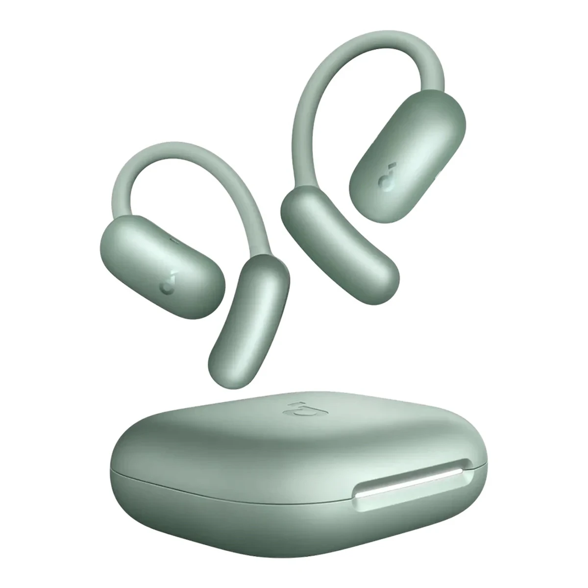 Anker, Soundcore Headphones AeroFit 2 Green