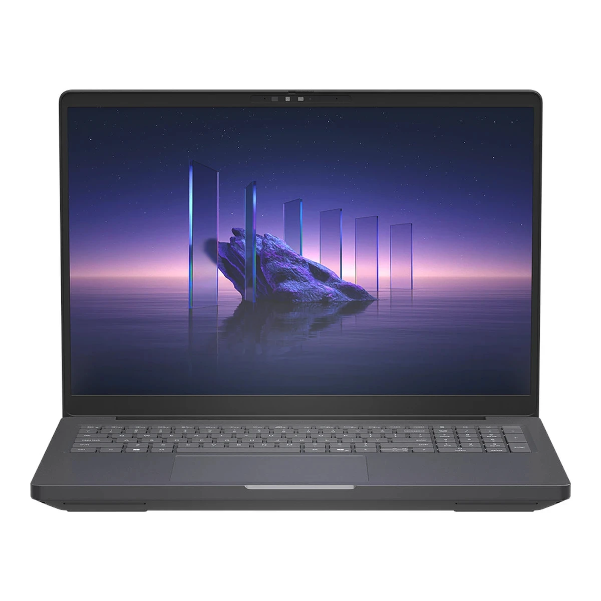 Dell Pro Max 16 Plus (MB16250), 16 FHD+ LCD 1920x1200 with 400nits, Ultra 7 processor 265HX, 32G ( 2x16GB) 6400 MTs DDR5, 1TB SSD Gen4, Intel Integrated, FHD RGB Cam, Intel Wi-Fi 7 BE200, 96Whr, Ubuntu, 5Y
