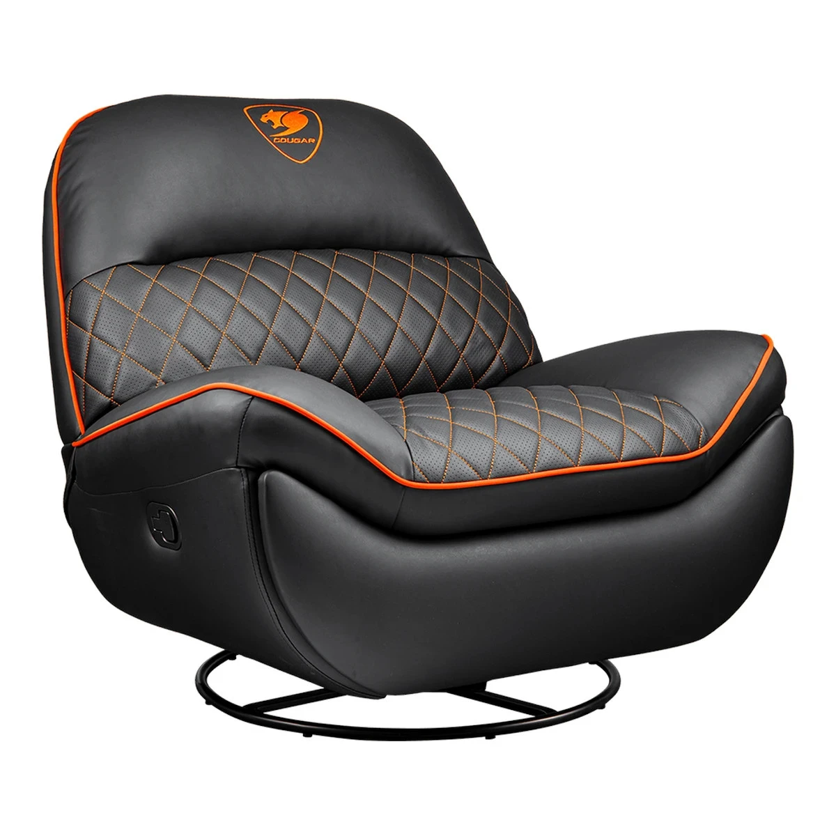 COUGAR OVERLORD Gaming Sofa