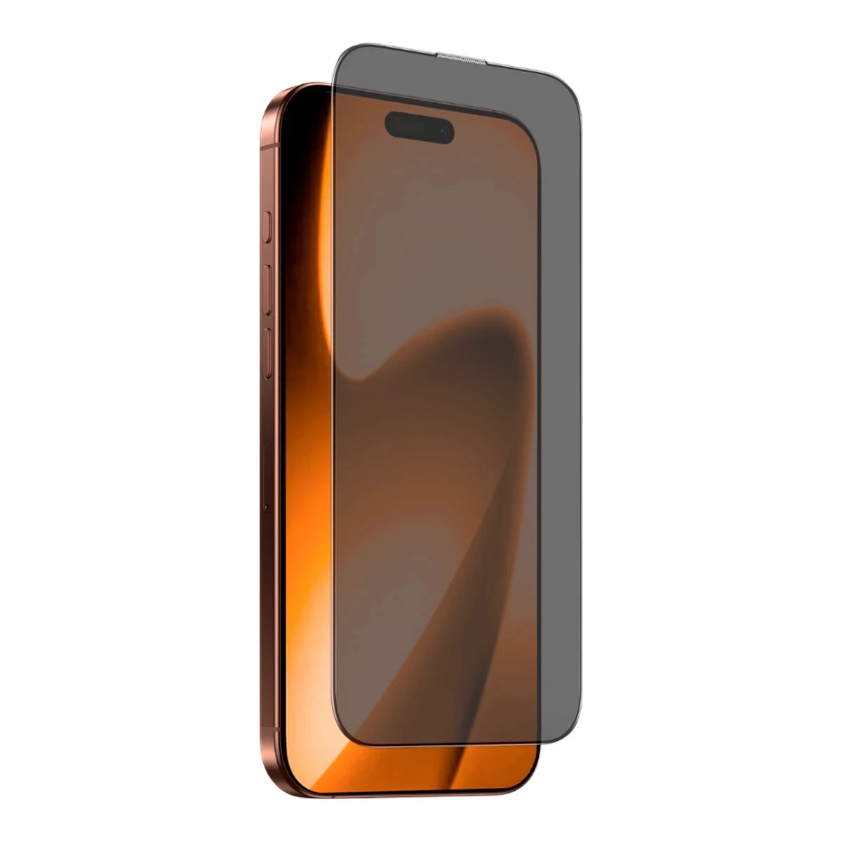 iLera DeLuxe Incognito Glass for iPhone 17 Pro Max