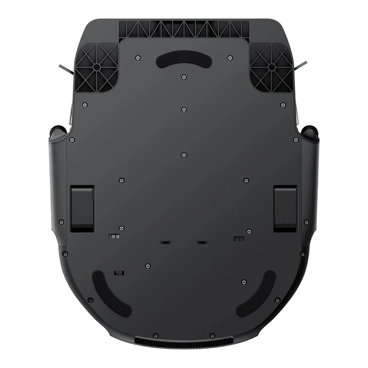 Anker, eufy Robot Vacuum Omni S1 Black