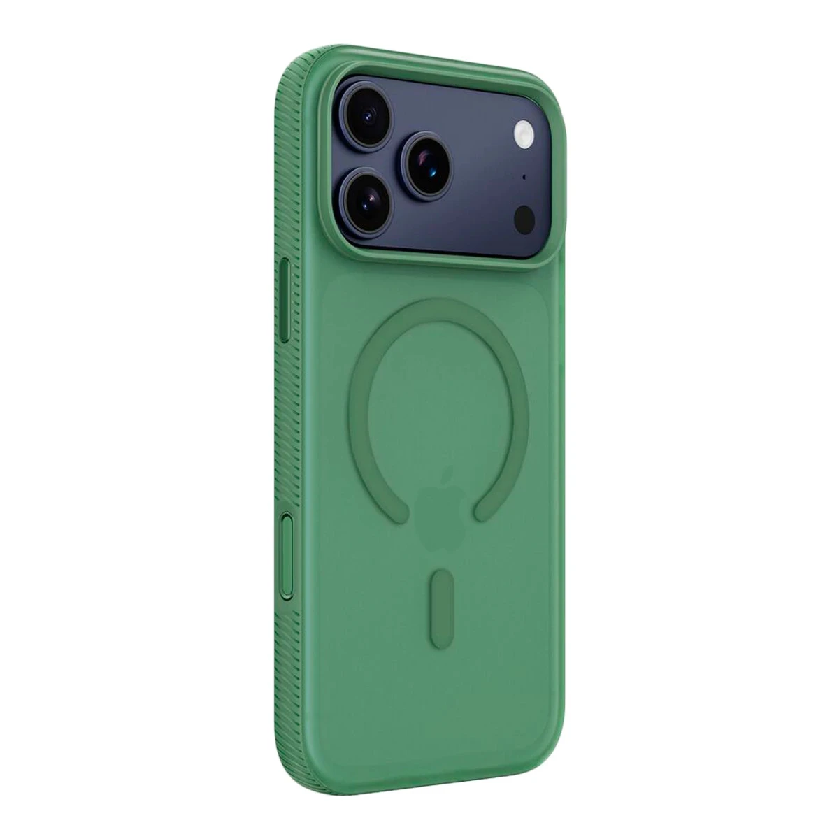 BELKIN Magnetic Protective Grip Case - iPhone 17 Pro Max - Sage