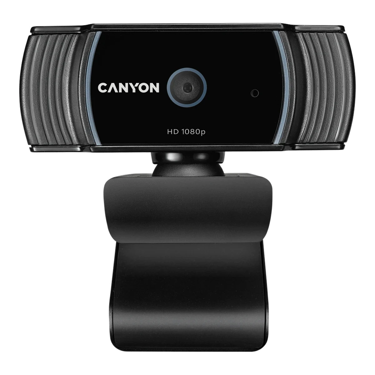 CANYON webcam C5 Full HD 1080p Auto Focus Black