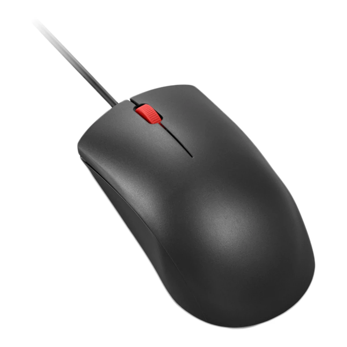 Lenovo 120 Wired Mouse