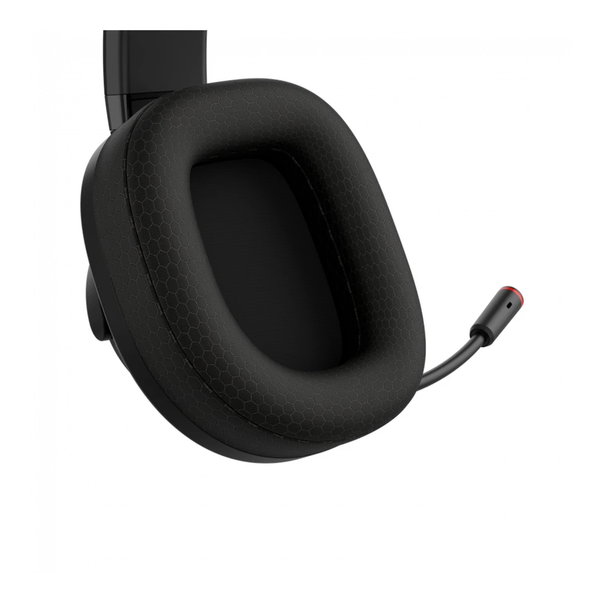 CANYON headset EGO GH-16 3in1 2.4Ghz+BT Black