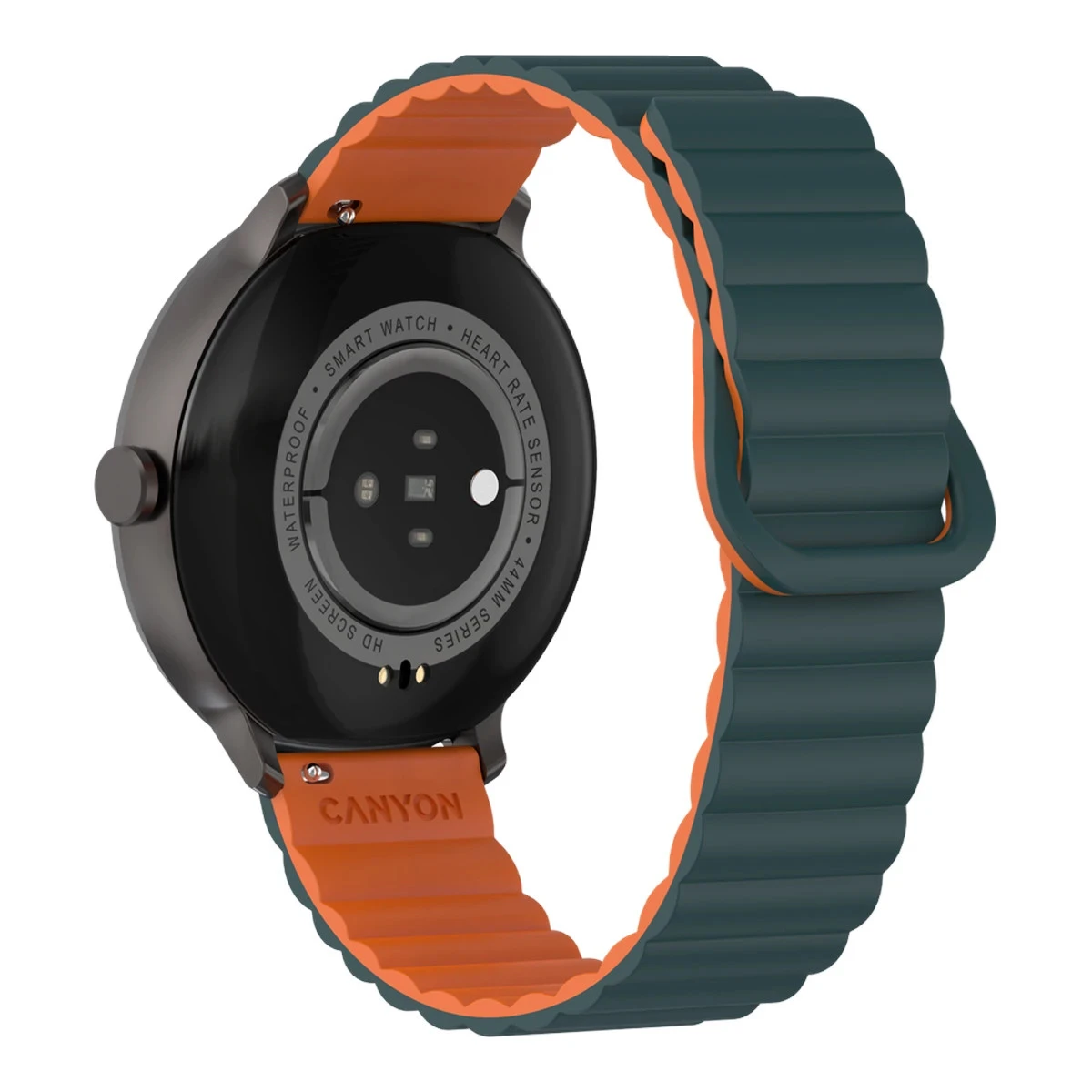 CANYON smart watch Jacky SW-69 Green Orange