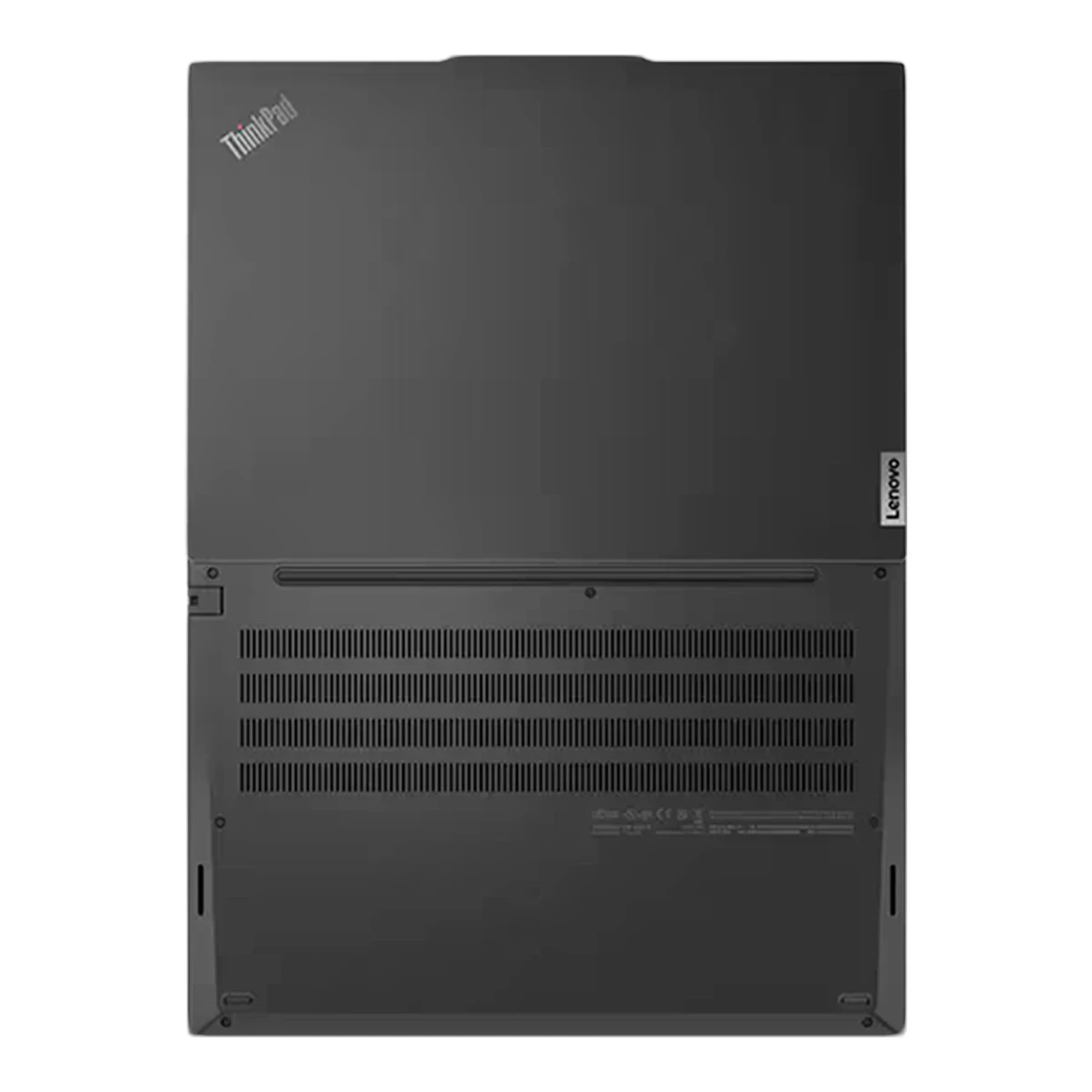 LENOVO ThinkPad E16 GEN 3 16" FHD IPS, Intel Core Ultra 5 225U, 16GB DDR5, 512GB SSD, 2x USB-A, 1x USB-C THB, HDMI, RJ-45, WiFi 6, BT5.2, BH BL Kyb, 48Wh, Win 11 Pro, Eclipse Black, 5Yr