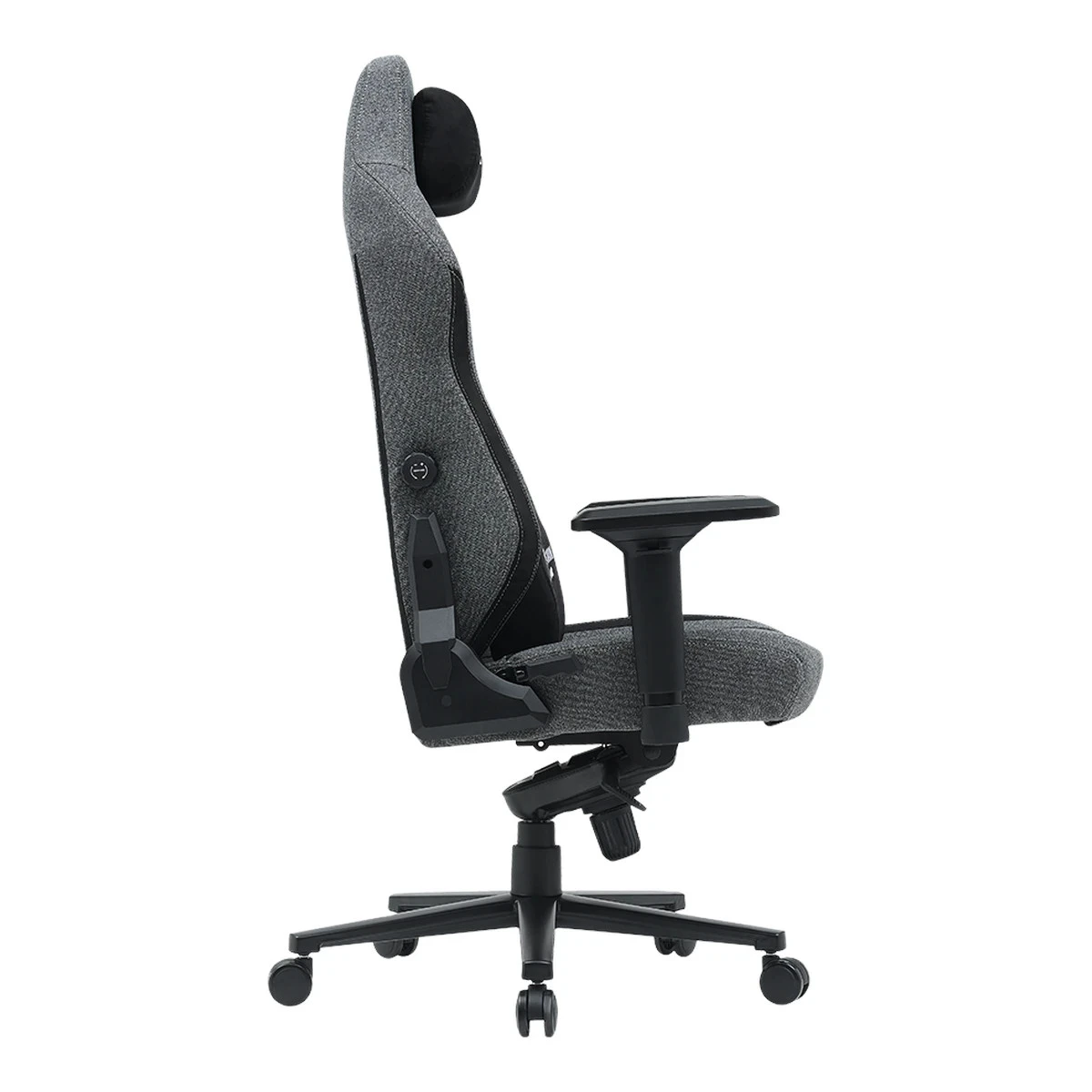 CANYON gaming chair Boulder XLCH01 King Size Grey