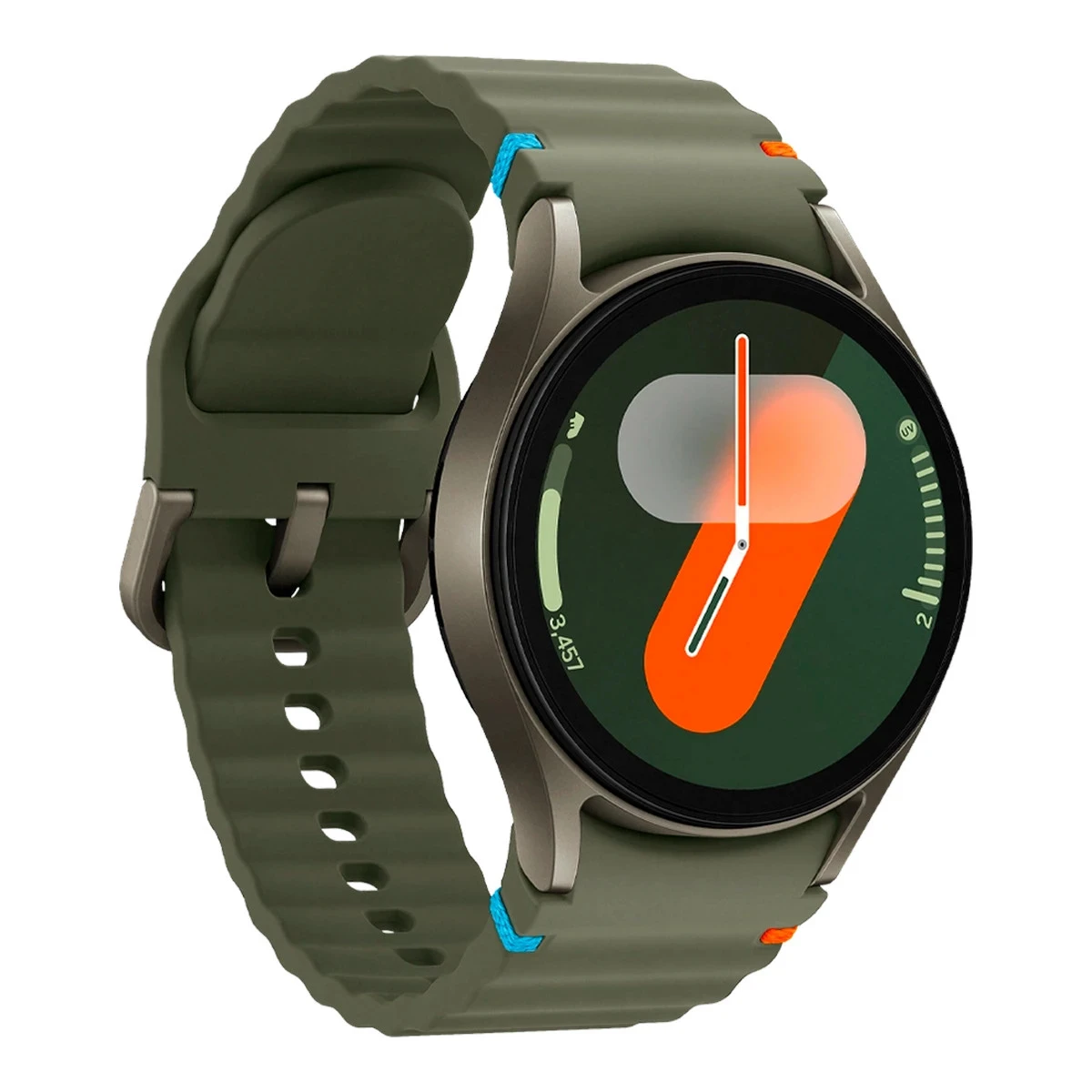 Samsung Galaxy Watch7 40mm BT Green