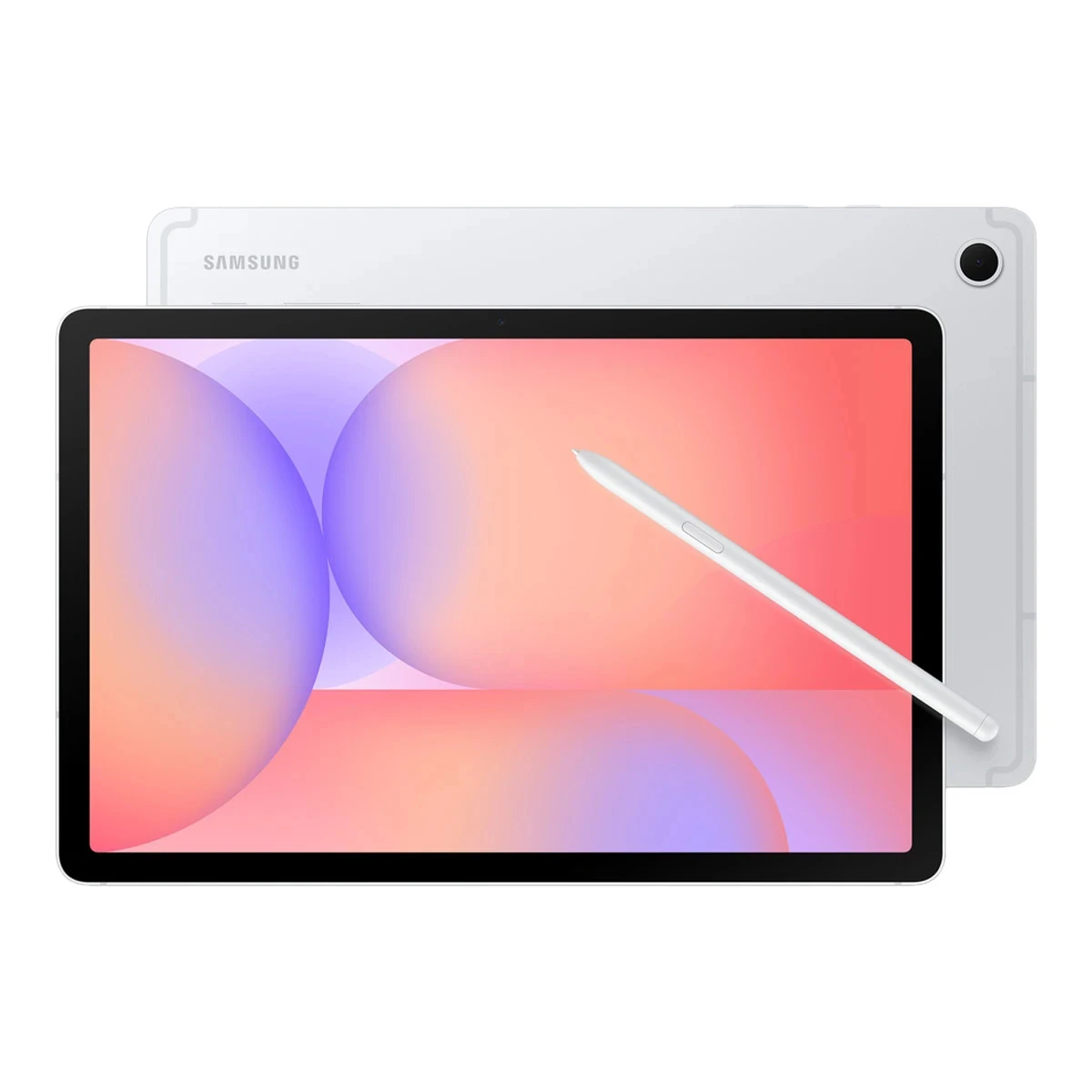 Samsung Galaxy Tab S10 Lite 10.9’’ 6+128GB Wifi SILVER