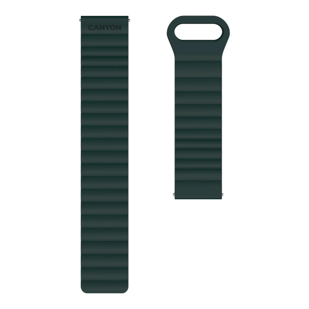 CANYON smart watch Jacky SW-69 Green Orange