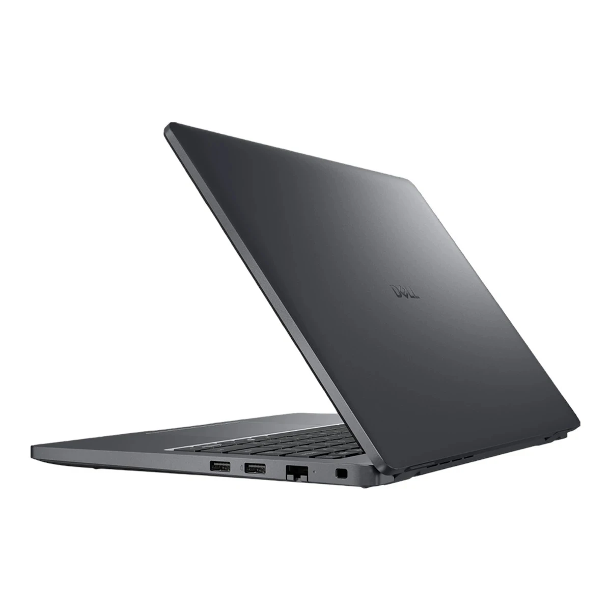 Dell Pro 14 (PC14255), 14" FHD+ (1920x1200), non-Touch, AMD Ryzen 5 220 (6C, 4.9 GHz), 16GB (1x16GB) DDR5, M.2 512GB SSD, AMD Radeon 740M, WiFi, BT, HDMI, USB-C (DP/PD), 2xUSB3.2, RJ-45, FngPr, Backlit kb, Win11Pro, 3Y