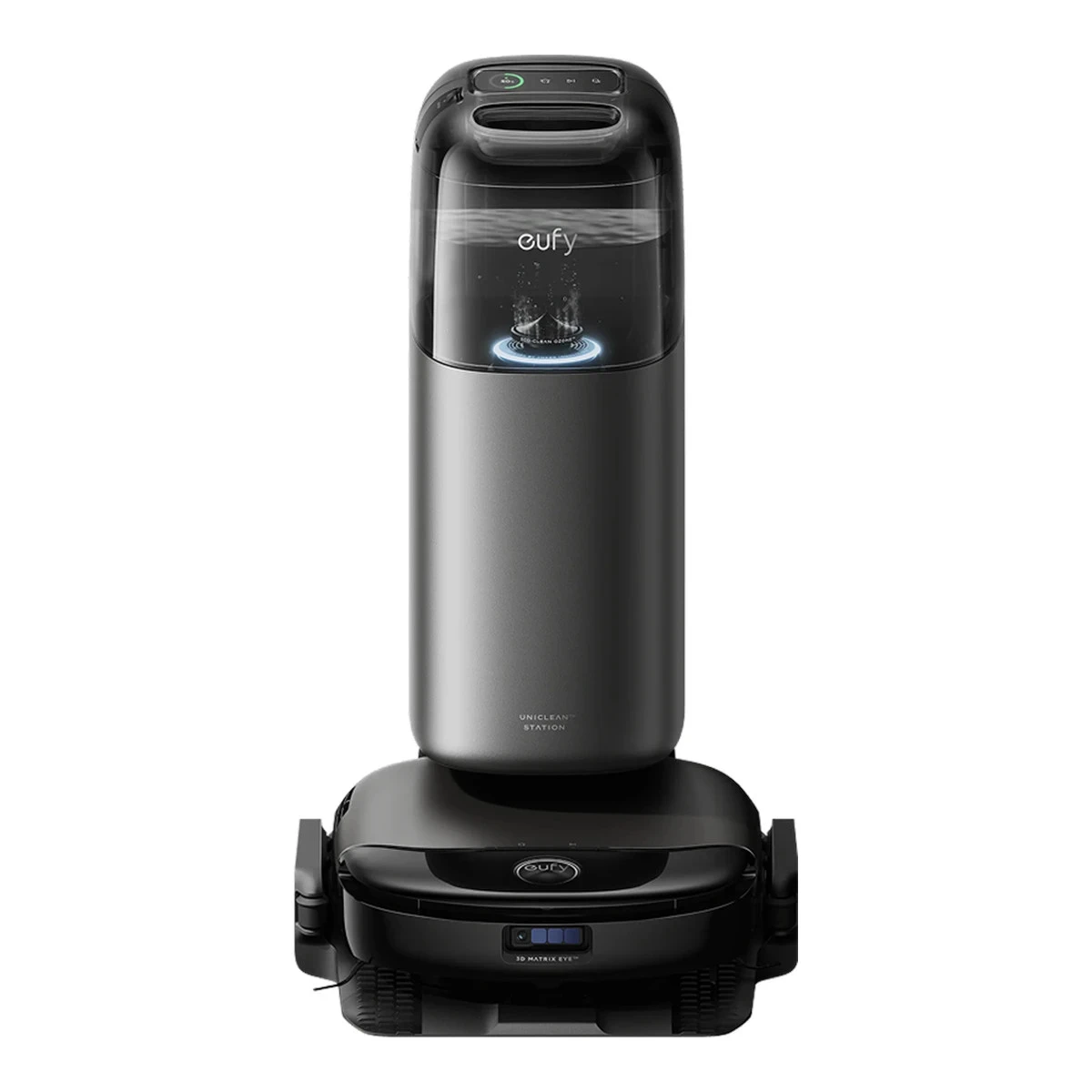 Anker, Robot Vacuum eufy S1 Pro Gray