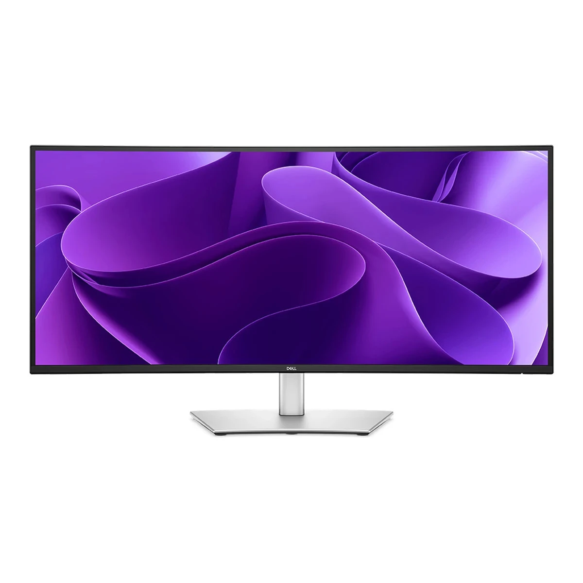 Monitor Dell Pro 34 Plus P3425WE, 3440x1440, WQHD, 100Hz, IPS Antiglare, 21:9, 1500:1, 350 cd/m2, 178/178, HDMI, DP, USB-C, USB-B, 3xUSB-A, RJ-45, Tilt, Swivel, Slant, Height Adjust, 3Y