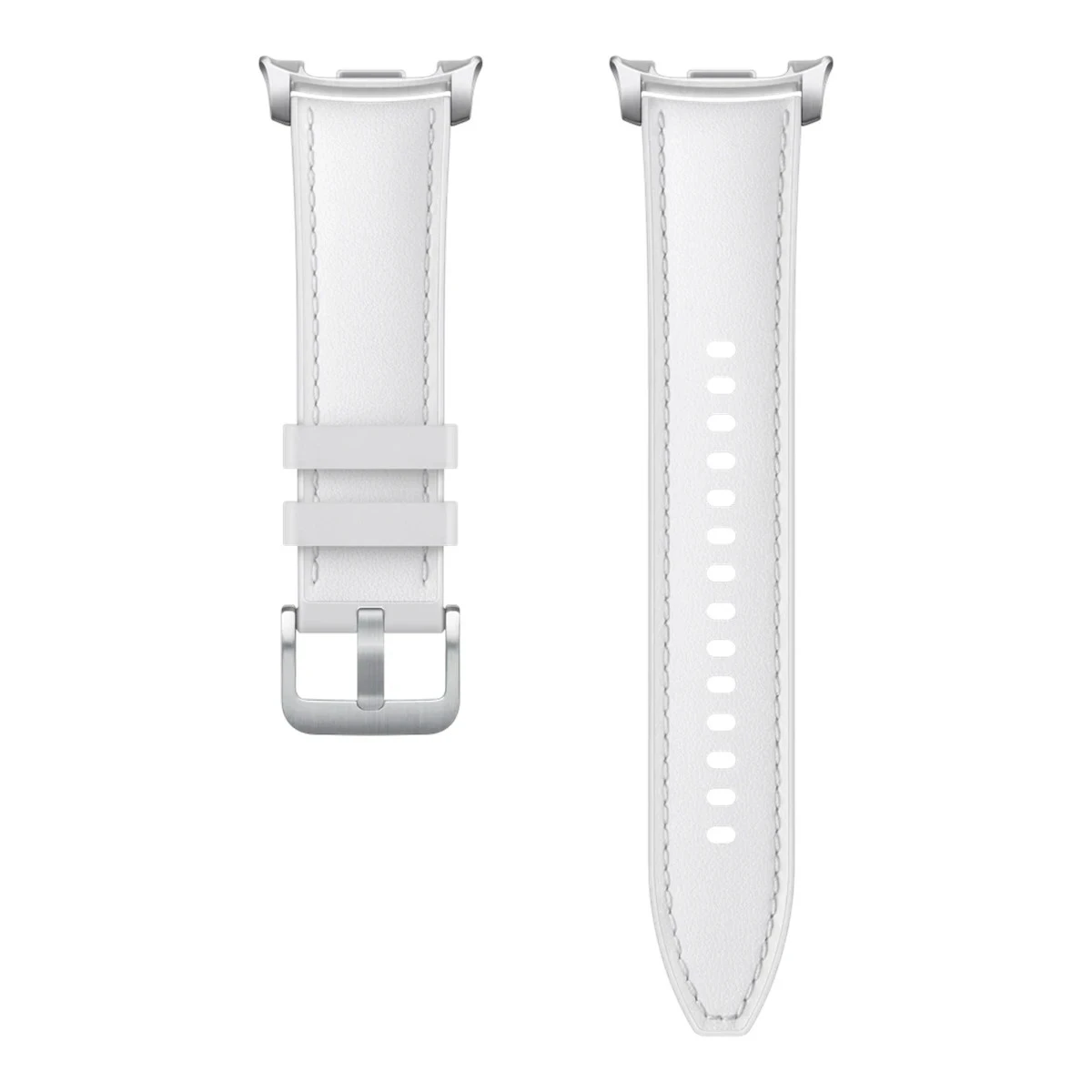 Samsung Galaxy Watch8 Hybrid Band White (S/M/L)