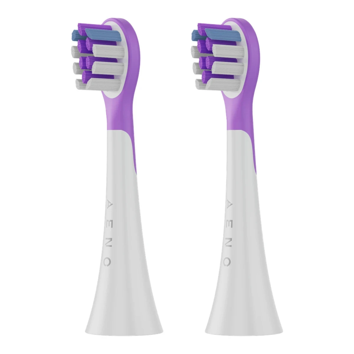 ADBTH09V's accessory Brush Head, 2 pcs