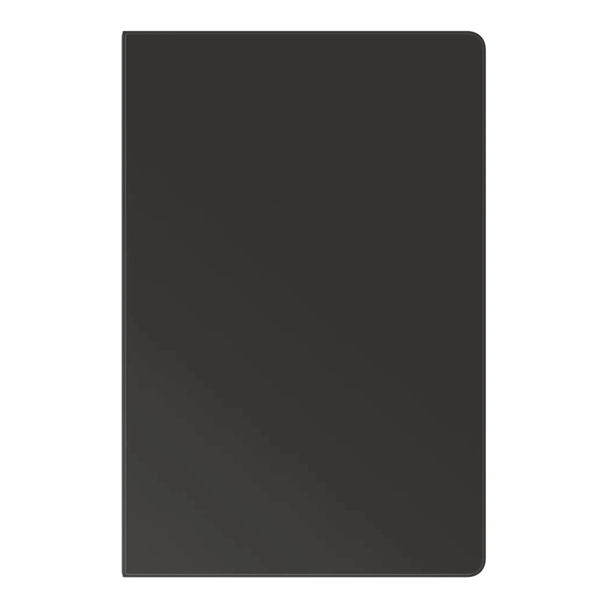 SAMSUNG Galaxy Tab S11 Ultra Book Cover Keyboard Slim - Black