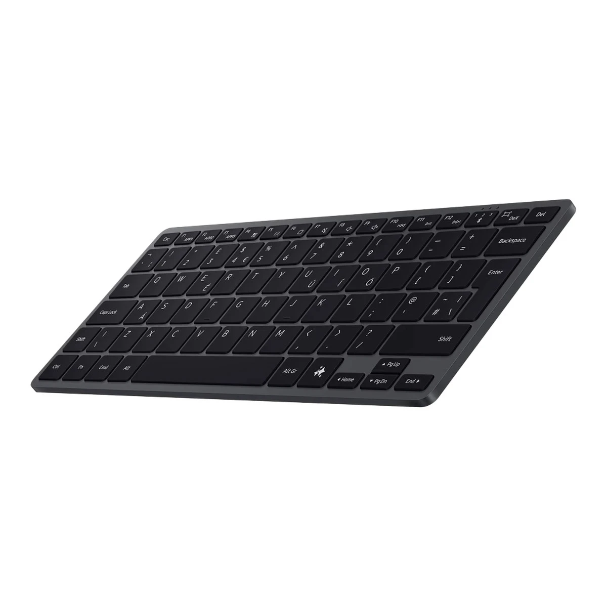 Samsung Smart Keyboard Grey