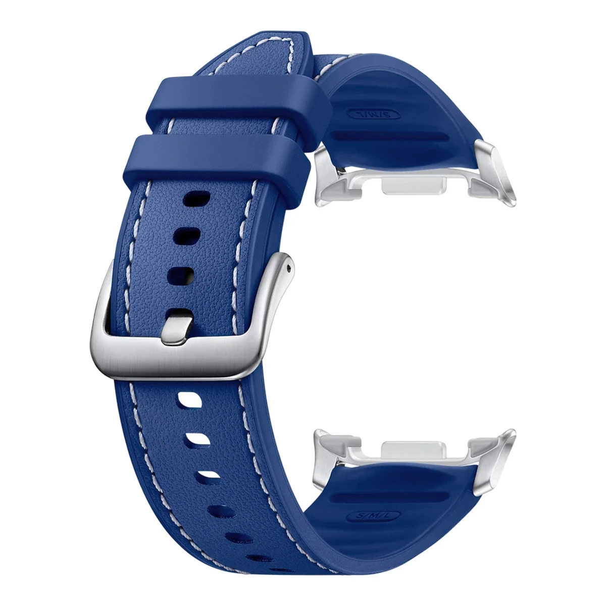 Samsung Galaxy Watch8 Hybrid Band Blue (S/M/L)