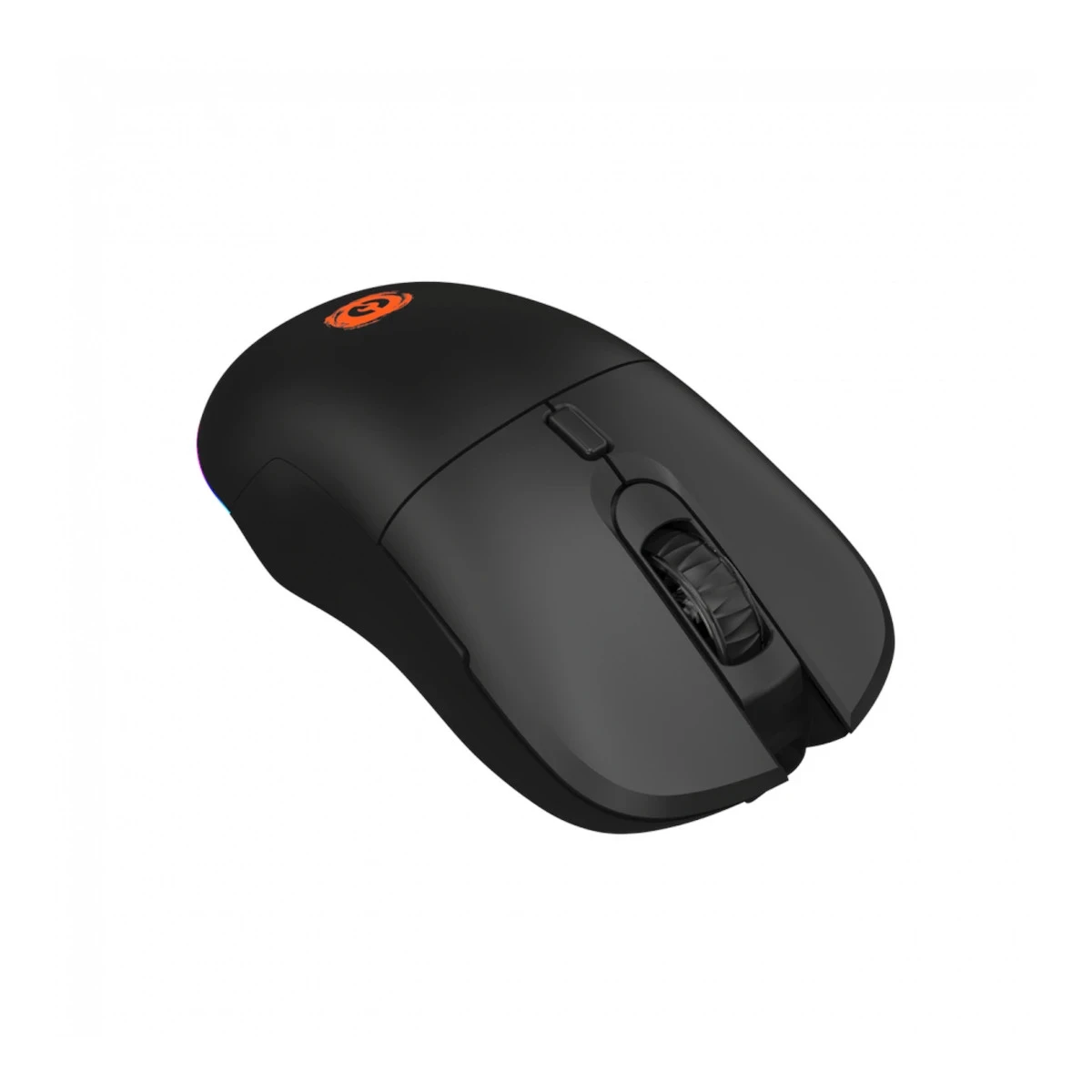 CANYON Gaming Mouse CUTLASS max DPI 2400 RGB Wireless Black