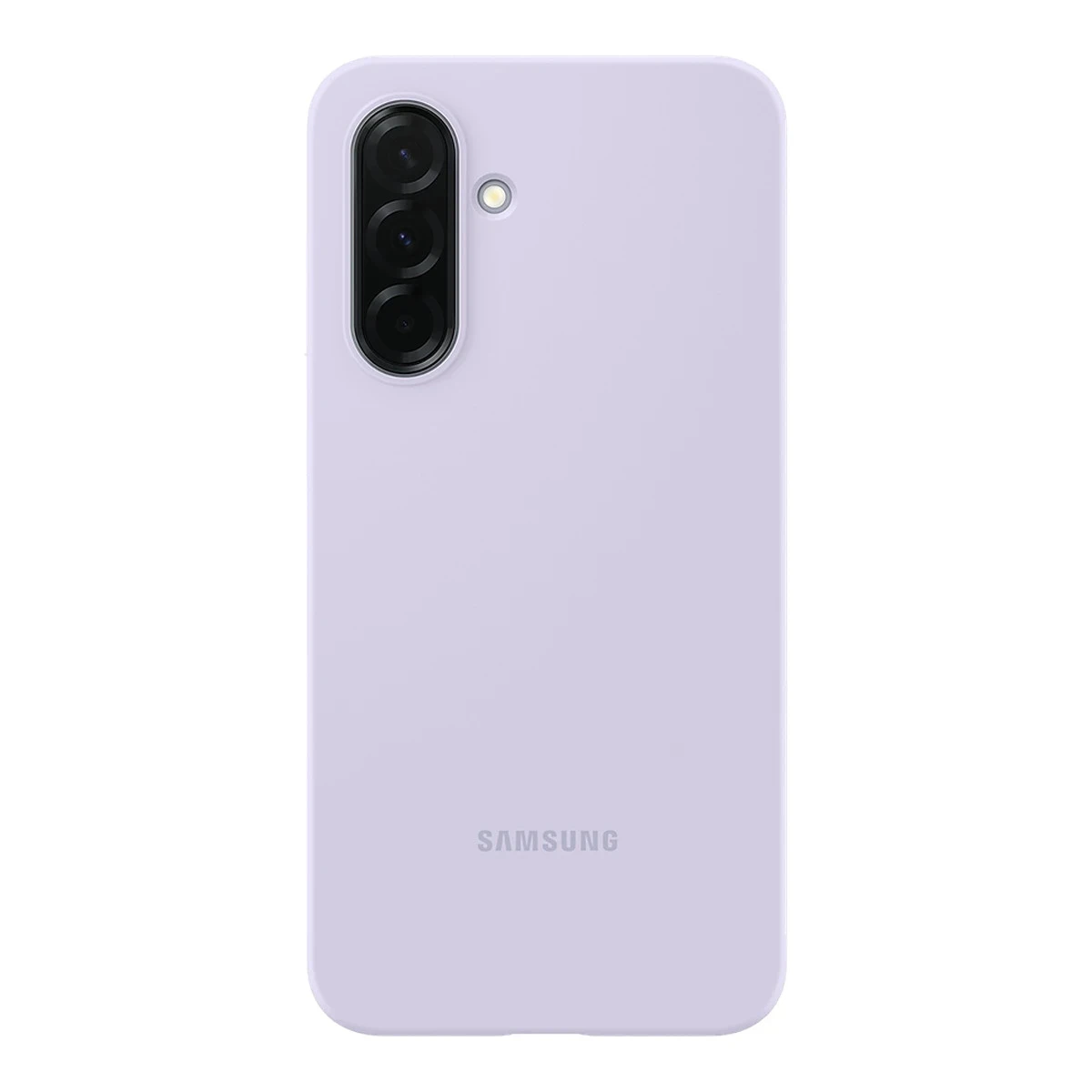 Samsung Galaxy A36 5G Silicone Case Levander