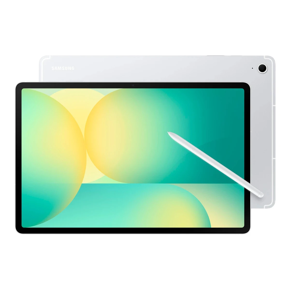 Samsung Galaxy Tab S10 FE+ 13.1’’ Wi-Fi 128GB/Silver