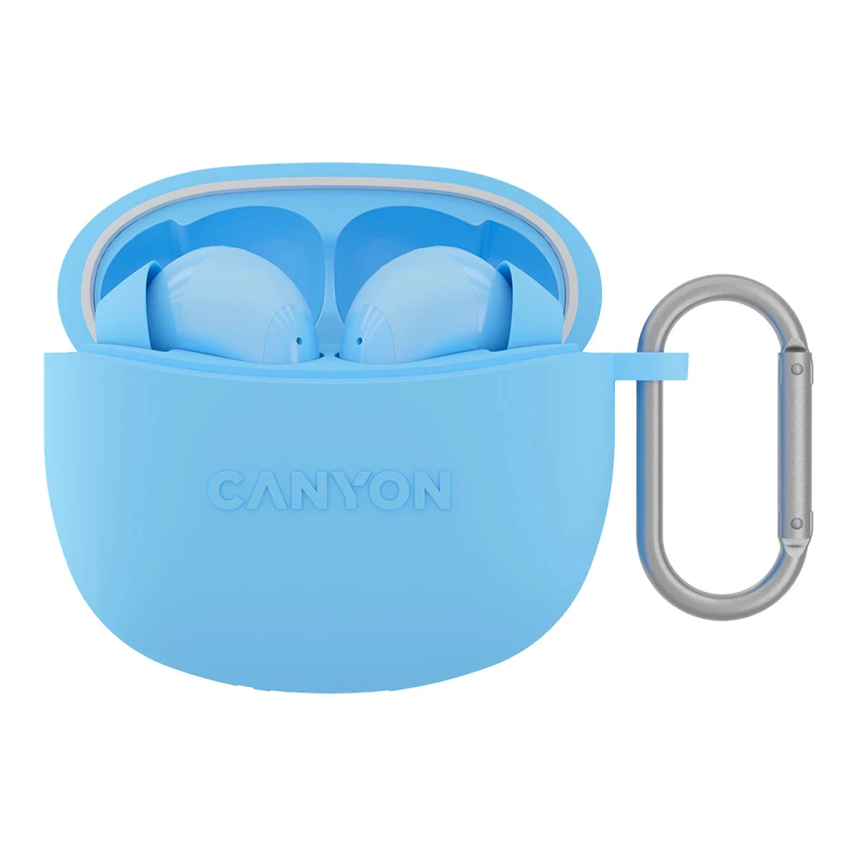 CANYON headset TWS-5 Blue