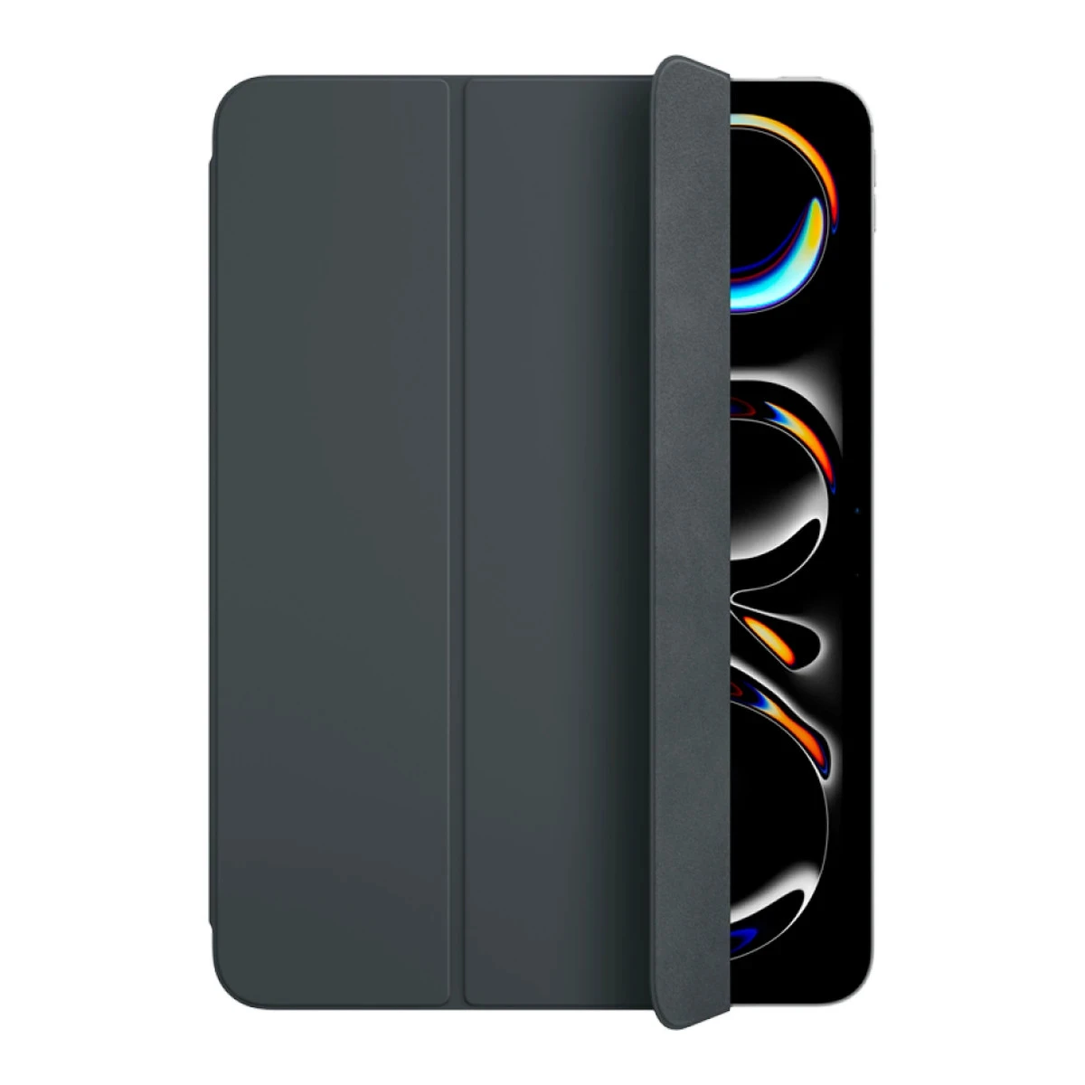 Smart Folio for iPad Pro 11-inch (M4,M5) - Black