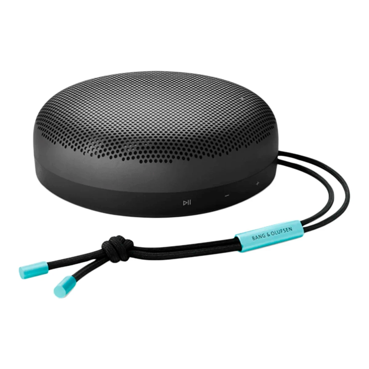 Beosound A1 2nd Gen Anthracite Oxygen