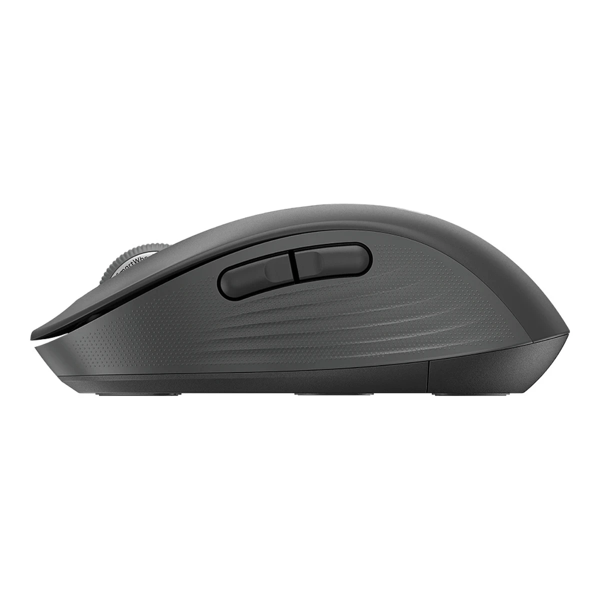 LOGITECH M650 Signature Bluetooth Mouse - GRAPHITE