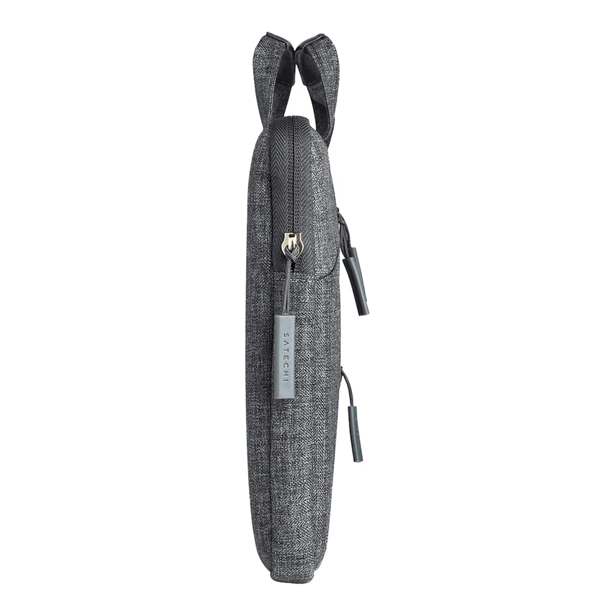 SATECHI Water-Resistant Laptop Carrying Case w/ Pockets 15''