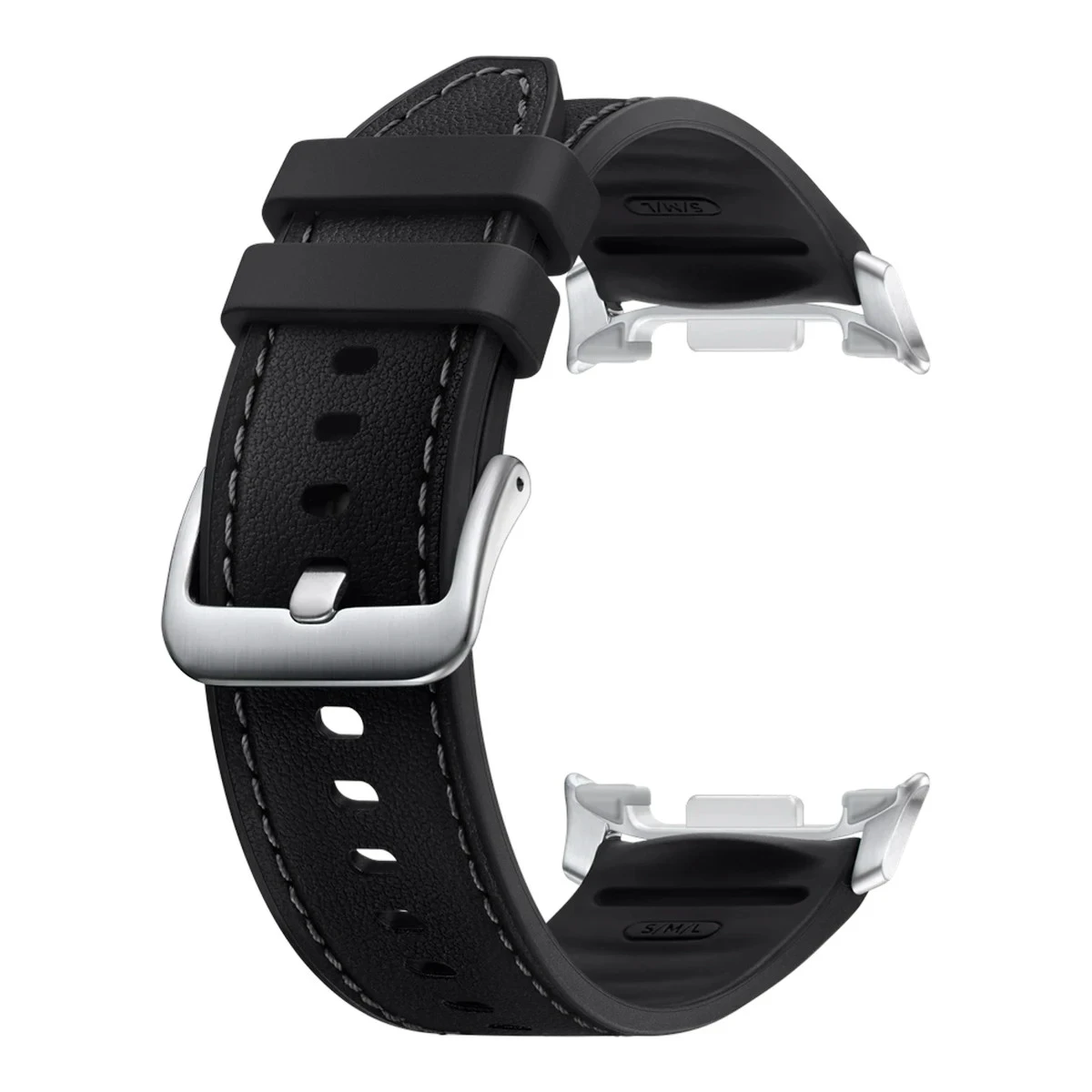 Samsung Galaxy Watch8 Hybrid Band Black (S/M/L)