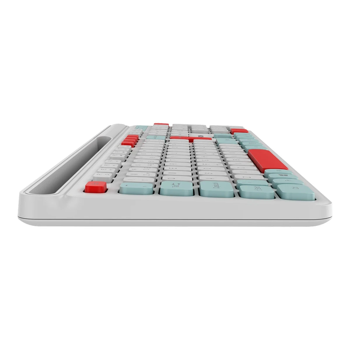 CANYON HSET-W5 EN Keyboard+Mouse AAA+AA Wireless White