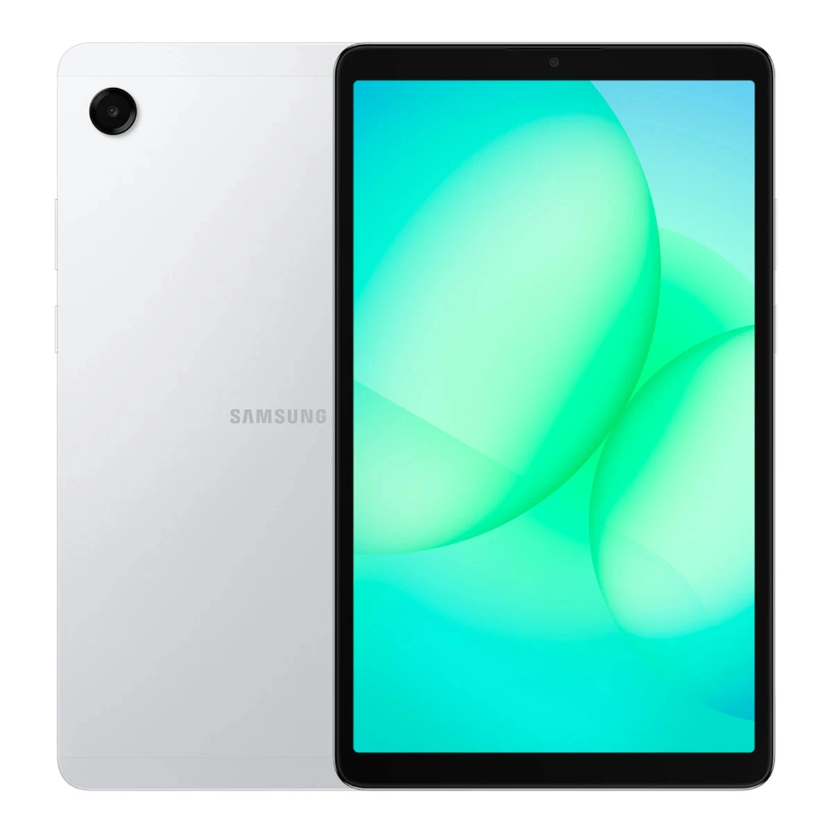 Samsung Galaxy Tab A11 8.7'' WiFi 8/128GB Silver