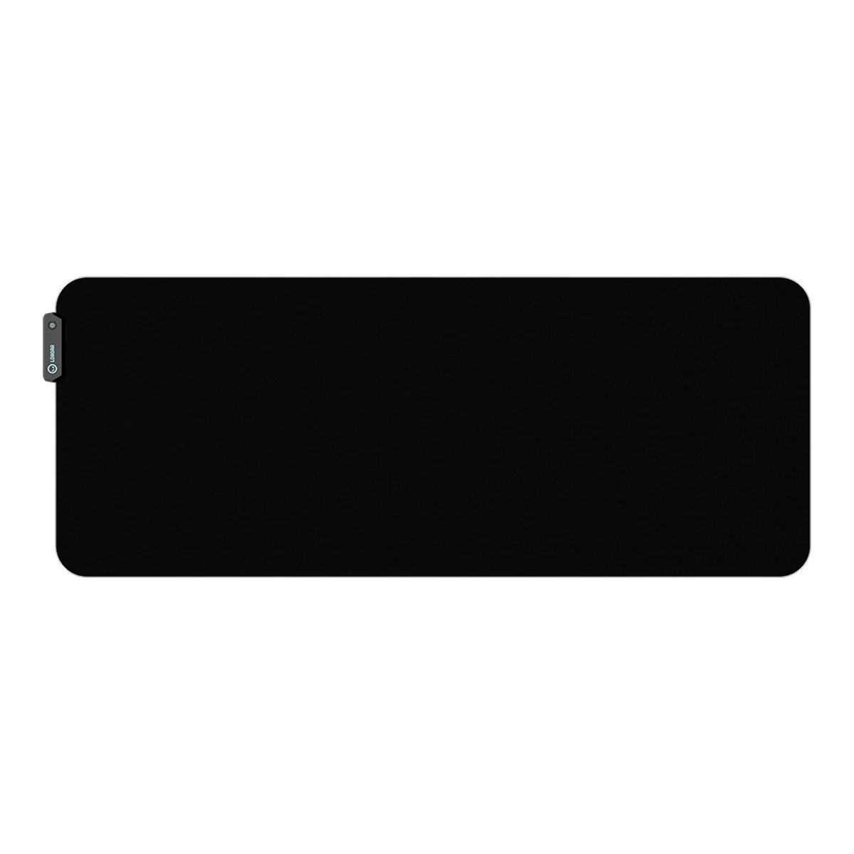 Lorgar Steller 919, Gaming mouse pad, High-speed surface, anti-slip rubber base, RGB backlight, USB connection, Lorgar WP Gameware support, size: 900mm x 360mm x 3mm, weight 0.635kg