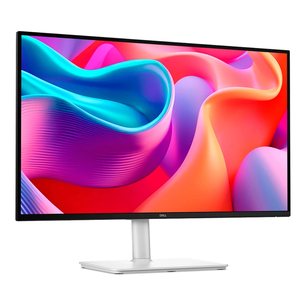 Monitor Dell 27 Plus S2725DC 27", 2560 x 1440, QHD, 144 Hz, IPS Antiglare, 16:9, 1500:1, 350 cd/m2, 8ms/5ms/4ms/1ms, AMD FreeSync, 178/178, HDMI, DP, USB-C (65W PD), USB Hub, 2x3W Speaker, Tilt, Swivel, Pivot, Height Adjust, 3Y