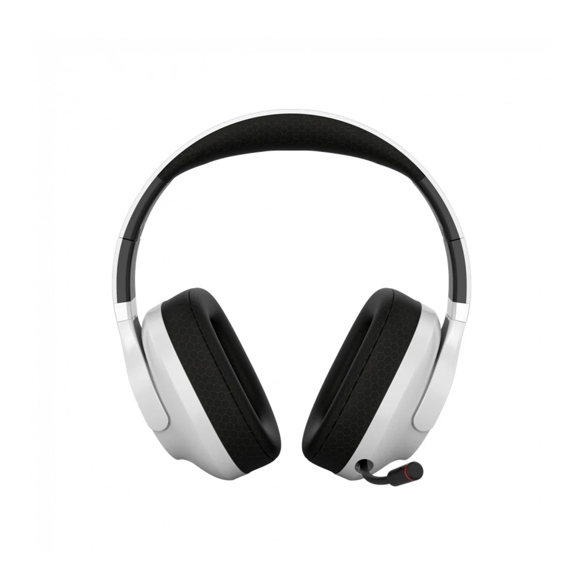 CANYON headset EGO GH-16 3in1 2.4Ghz+BT White