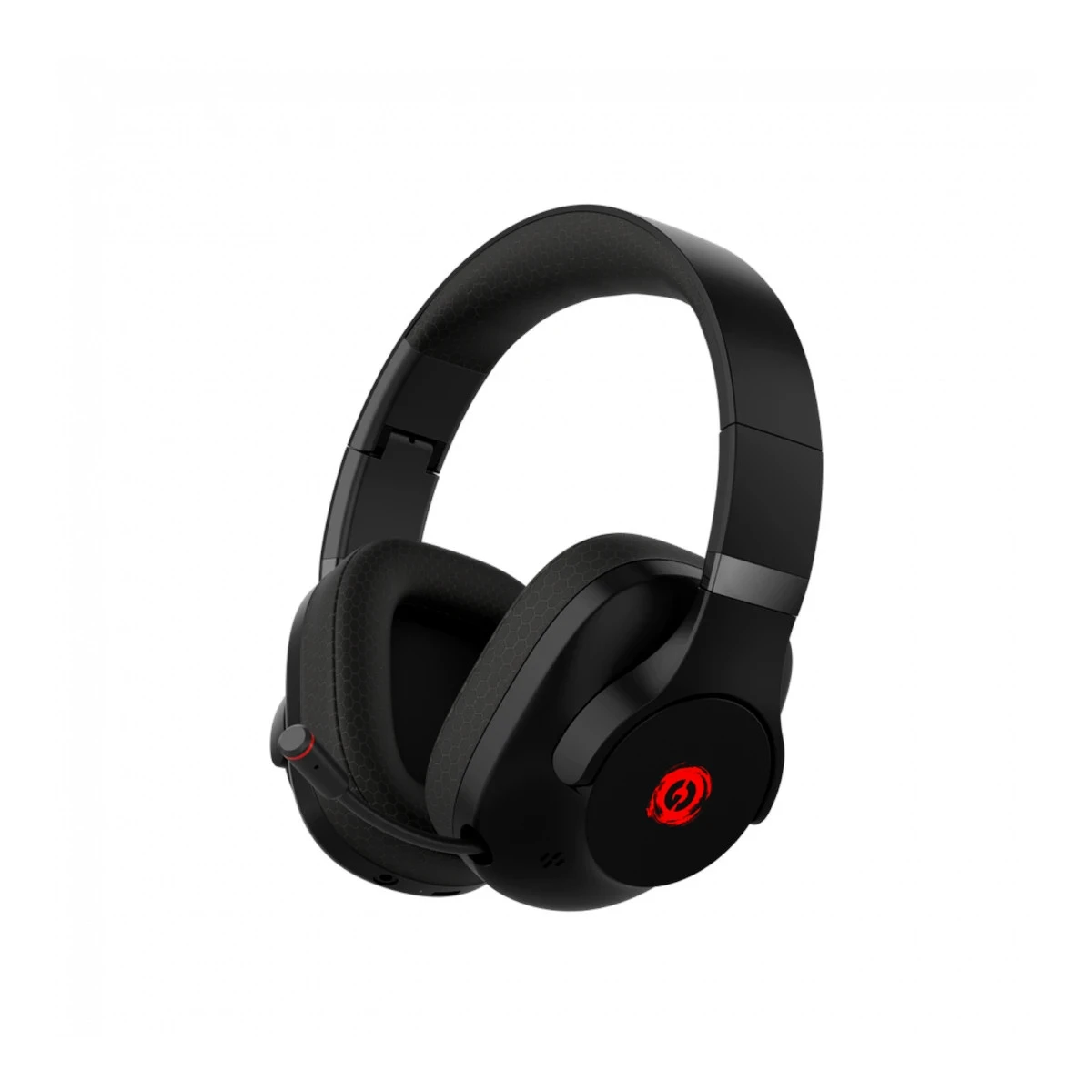 CANYON headset EGO GH-16 3in1 2.4Ghz+BT Black