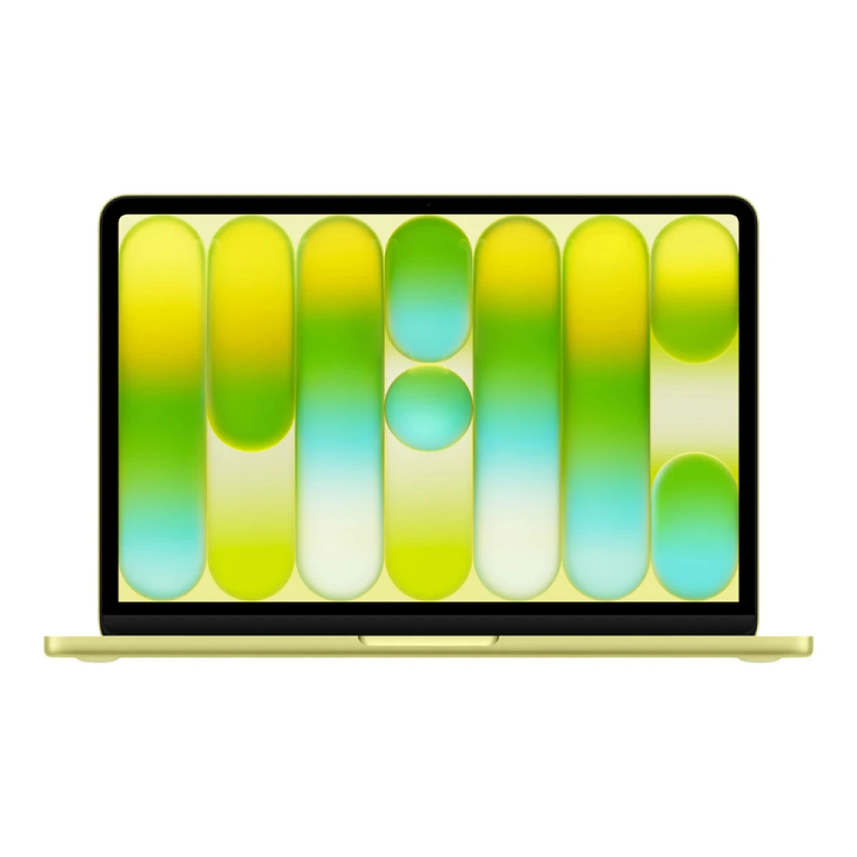 MacBook Neo 13-inch, Citrus, Model A3404,A18 PRO CHIP, 6C CPU, 5C GPU,8GB unified memory,20W ADAPTER,256GB SSD storage, KEYBOARD US English