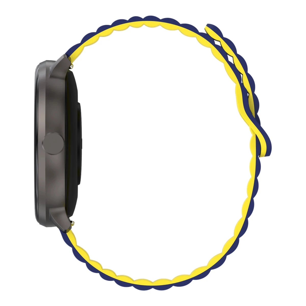 CANYON smart watch Jacky SW-69 Blue Yellow