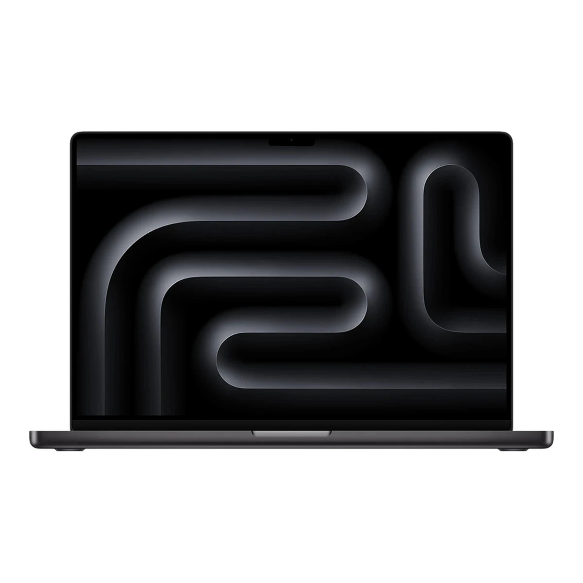 MacBook Pro 16-inch, Space Black, Model A3428,APPLE M5 PRO, 18C CPU, 20C GPU,24GB unified memory,140W USB-C Power Adapter,1TB SSD storage,3x TB5, HDMI, SDXC, MagSafe 3,Touch ID,XDR display,Standard display,Force Touch Trackpad, KEYBOARD-INT