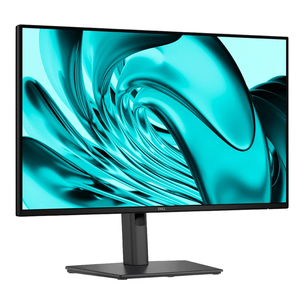 Monitor Dell Pro 24 P2426H, (1920x1080), FHD, 120 Hz, IPS Antiglare, 16:9, 1500:1, 300 cd/m2, 8 ms/5 ms, 178/178, DP, HDMI, 2xUSB-C, 2xUSB-A, USB-B, Tilt, Swivel, Pivot, Height Adjust, 3Y