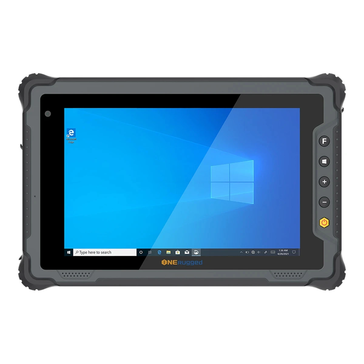 ONERugged M80J, 8-inch 1920x1200, 8 GB + 128 GB, 4G, IP65