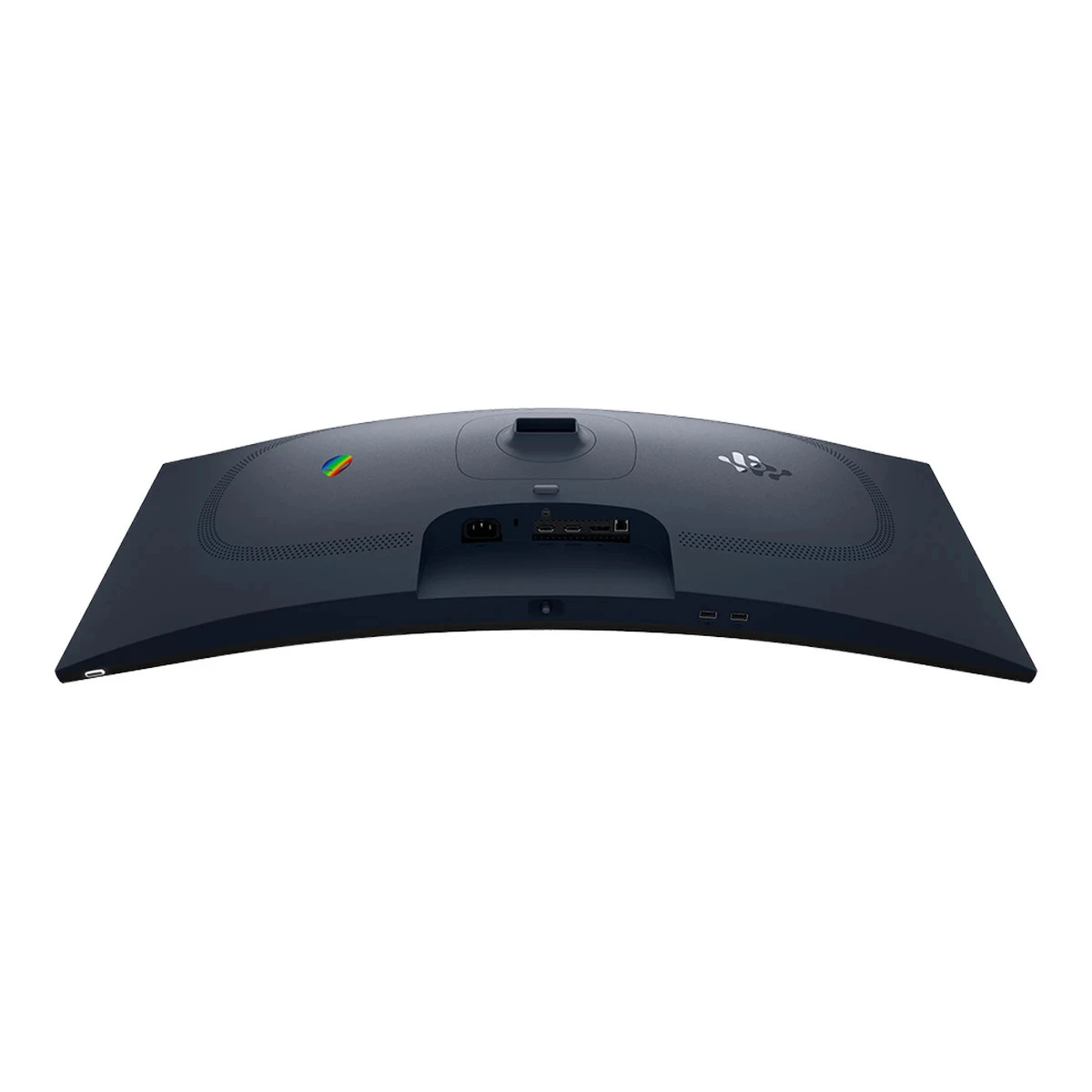 Monitor Alienware 34 Gaming AW3425DWM Curved, 3440x1440, WQHD, 180Hz, VA Antiglare, 21:9, 3000:1, 400 cd/m2, AMD FreeSync+ VESA, 4ms/2ms/1ms, 178/178, DP, 2xHDMI, 2xUSB-A, USB-B, Tilt, Pivot, Height Adjust, 3Y