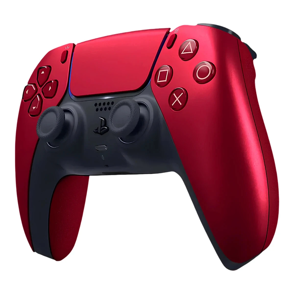 PS5 Dualsense Wireless Controller Volcanic Red