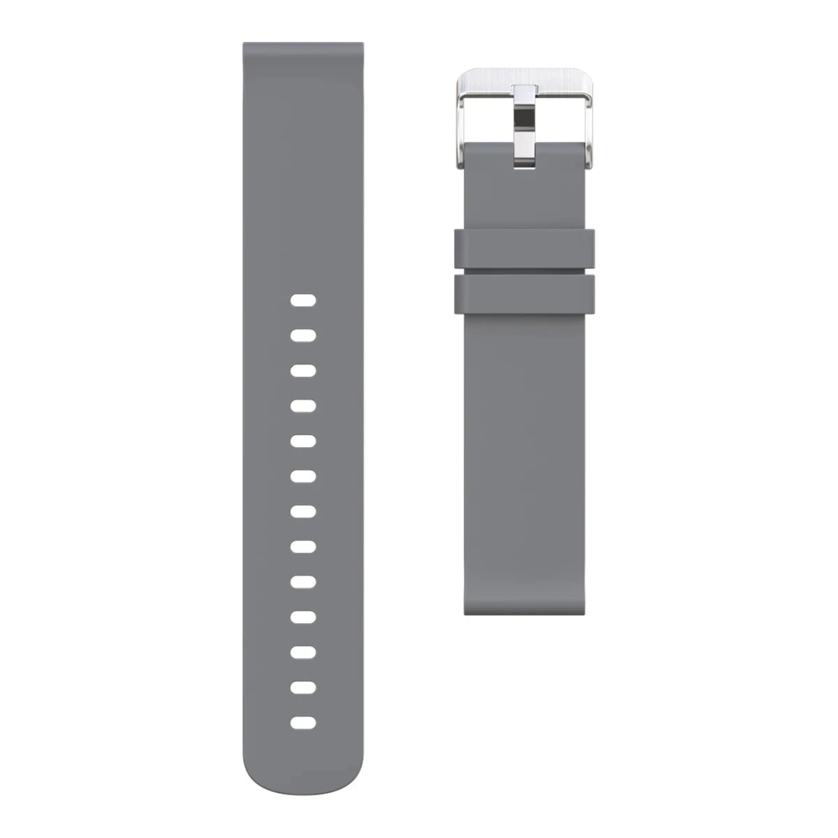 CANYON smart watch Chatter SW-58 BT-CALL Silver Grey