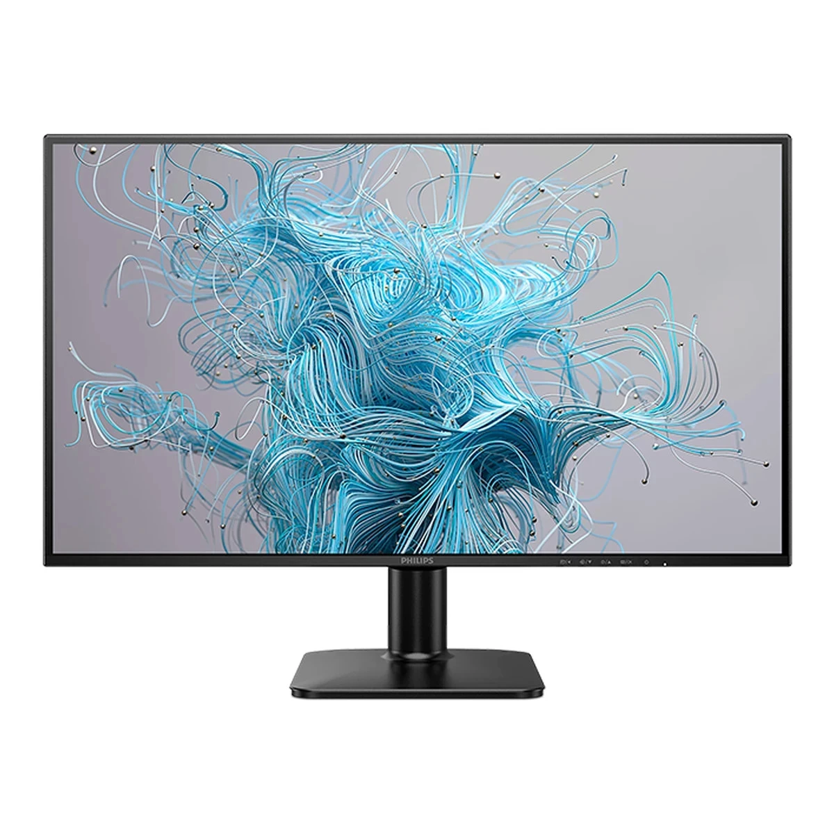 PHILIPS Monitor 27E2N1110 27'' IPS, 1920x1080 (Full HD), 120Hz, 1ms MPRT, 300 cd/m2, 1500:1, Adaptive Sync, 1xHDMI, 1xVGA