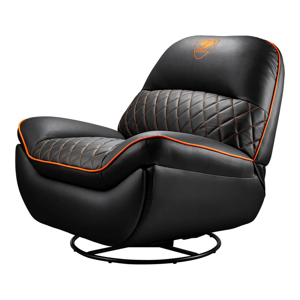 COUGAR OVERLORD Gaming Sofa