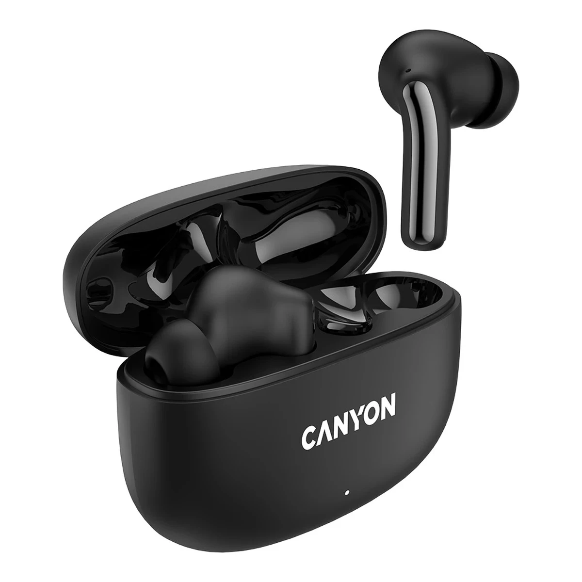 CANYON headset OnGo 9 Black