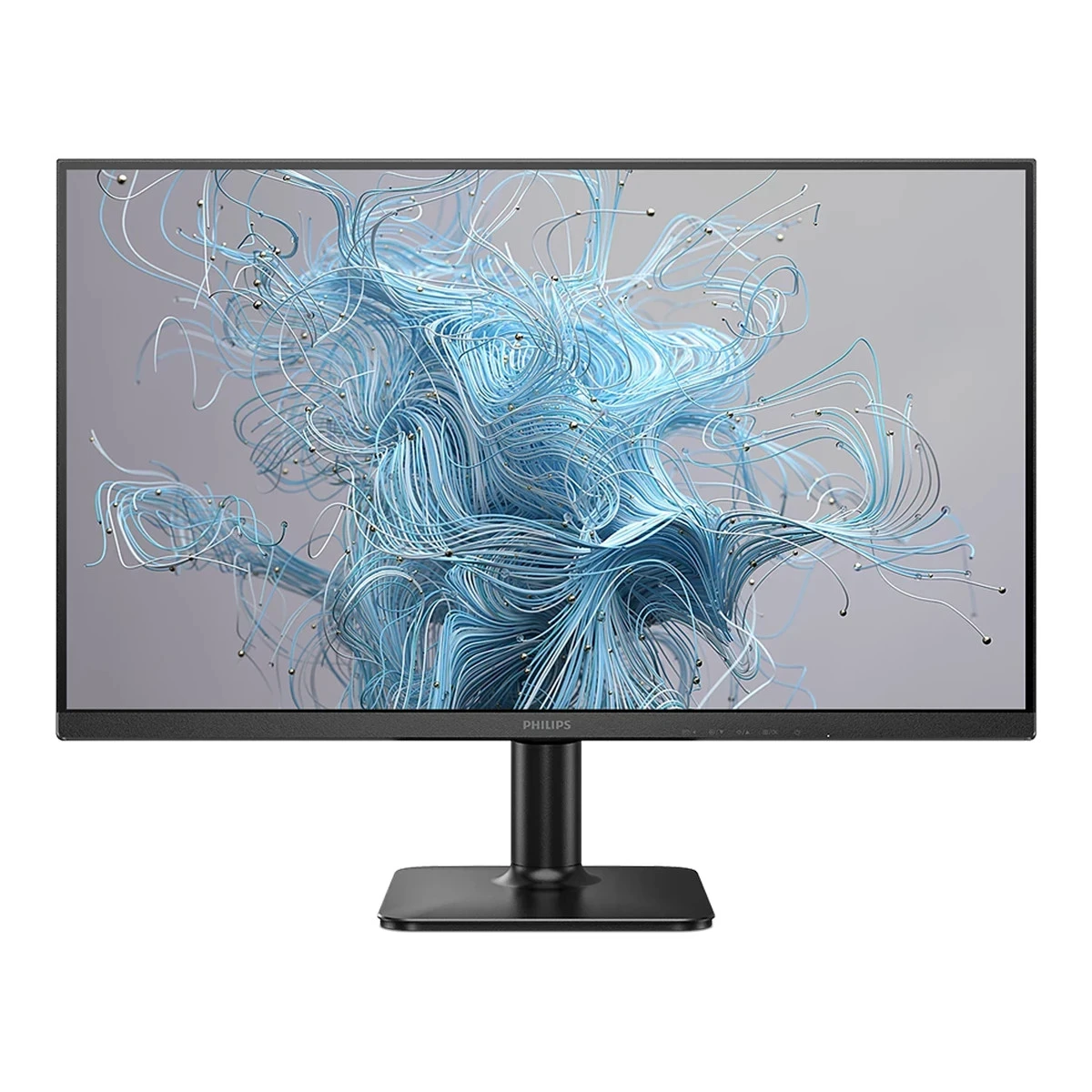PHILIPS Monitor LED 24E2N1100LB 23.8'', 1920x1080 (FHD), VA, 100Hz, 4ms, Adaptive Sync, Tilt, 1xD-SUB, 1xHDMI